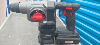 Martillo percutor Parkside 20V