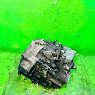 Caja Cambios Audi A3 8P 2.0TDI BKD 140cv