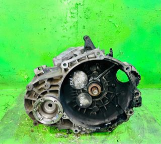 Caja Cambios Audi A3 8P 2.0TDI BKD 140cv