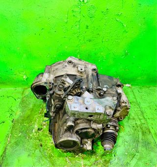 Caja Cambios Audi A3 8P 2.0TDI BKD 140cv