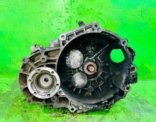 Caja Cambios Audi A3 8P 2.0TDI BKD 140cv