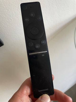 Smart TV Samsung 40" UHD 4K HDR