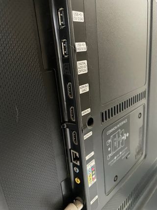 Smart TV Samsung 40" UHD 4K HDR