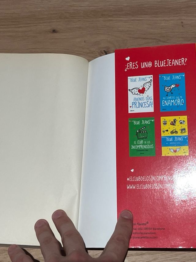 Libro ¿Puedo soñar contigo?