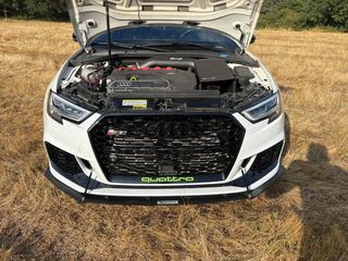 Audi RS3 2018
