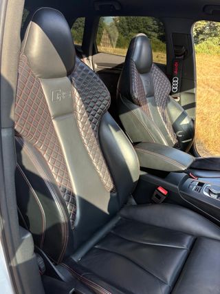 Audi RS3 2018