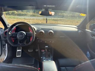 Audi RS3 2018