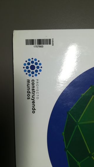 Libretilla Matemáticas Aplicadas a las Ciencias 2