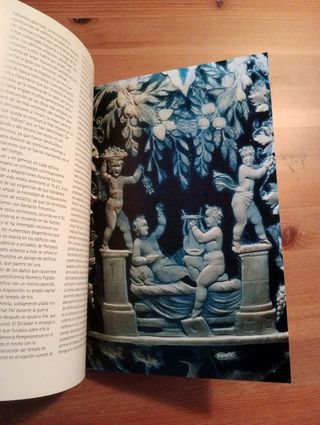 Pompeya. Guía a las excavaciones