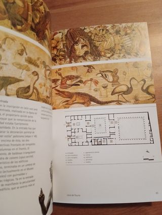 Pompeya. Guía a las excavaciones