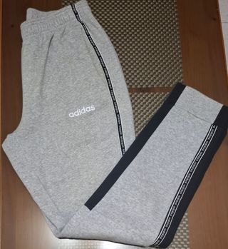 Chándal Adidas Gris