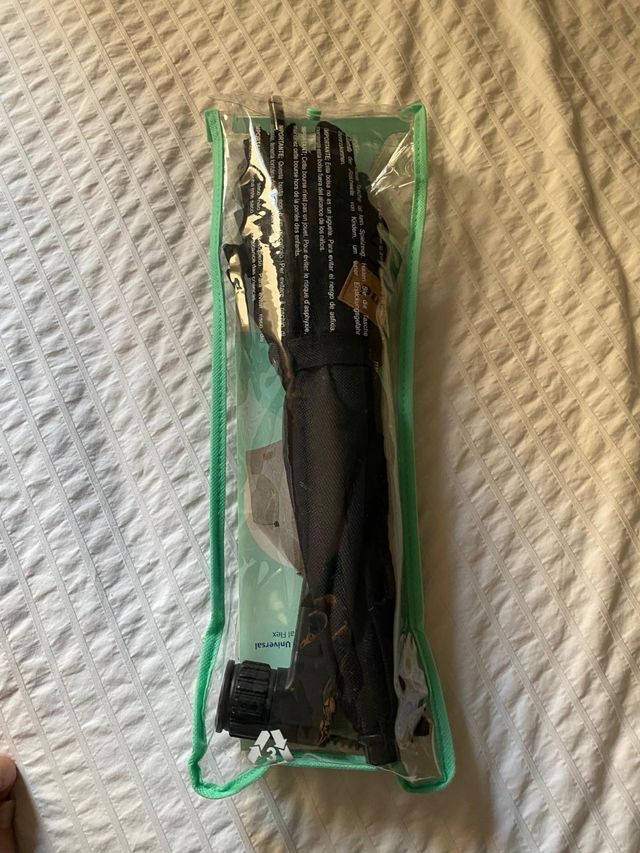 Sombrilla Jane AntiUV para Bebé