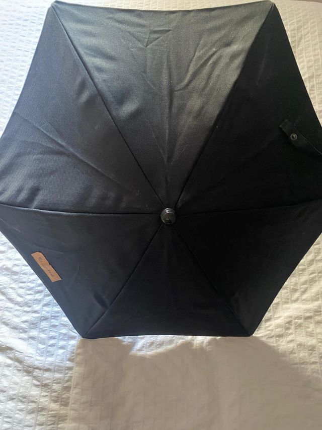 Sombrilla Jane AntiUV para Bebé