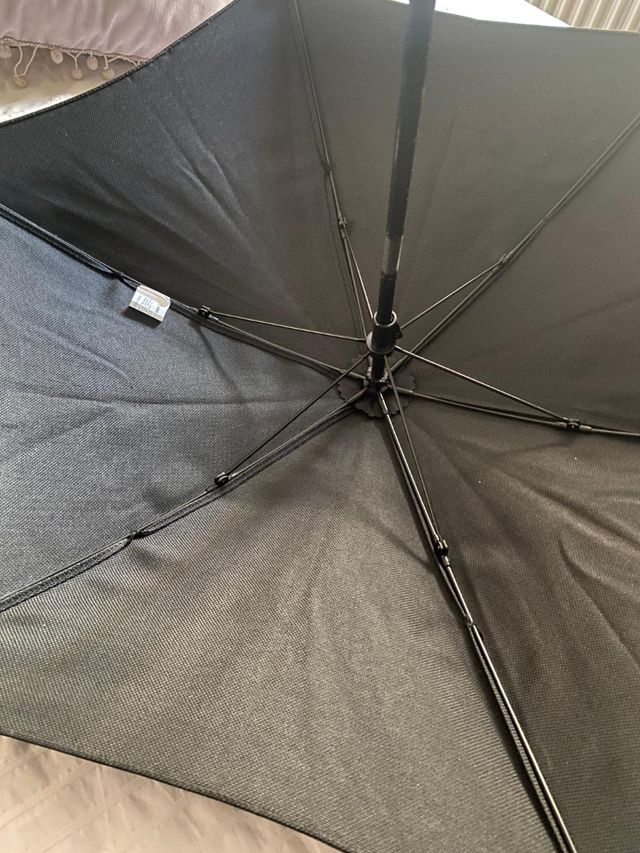 Sombrilla Jane AntiUV para Bebé