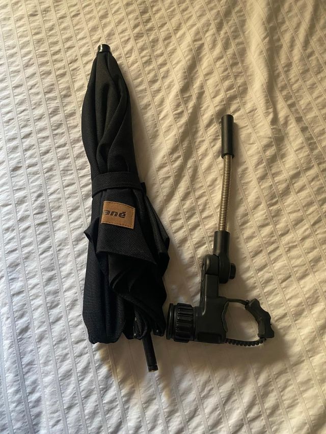 Sombrilla Jane AntiUV para Bebé