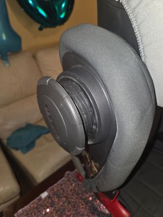 Silla Britax Römer grupo 2/3