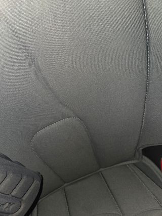 Silla Britax Römer grupo 2/3