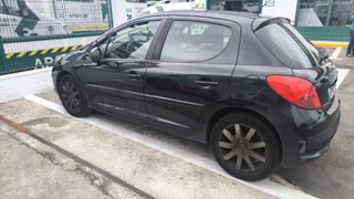 Despiece Peugeot 207