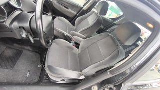 Despiece Peugeot 207
