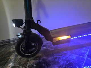 Patinete eléctrico SmartGyro: ¡Como nuevo!