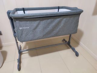 Cuna colecho Kinderkraft Neste Up