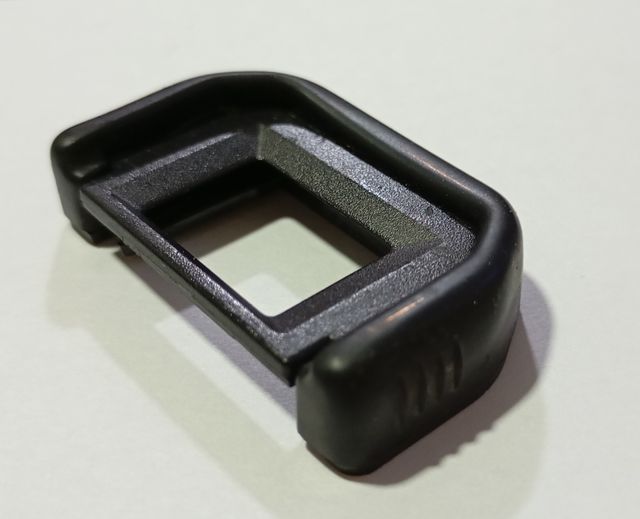 Ocular Canon EOS - Visor Cámara