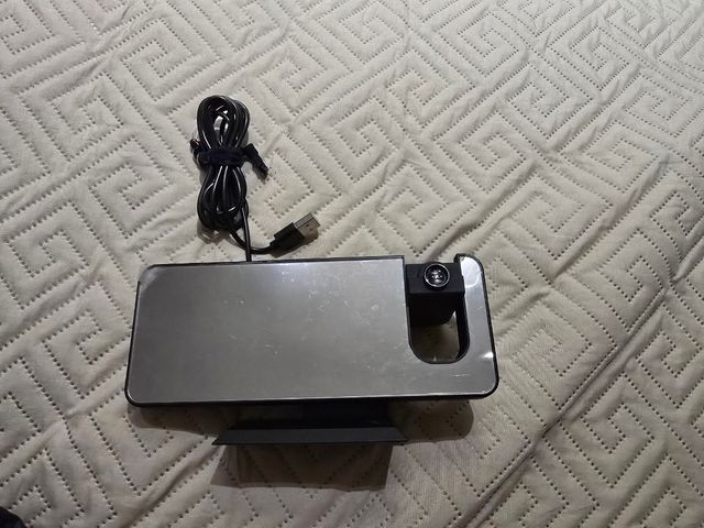 Aikove Proyector Despertador