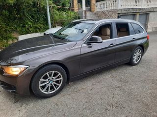 2. -BMW Serie 3 2014 y 2015