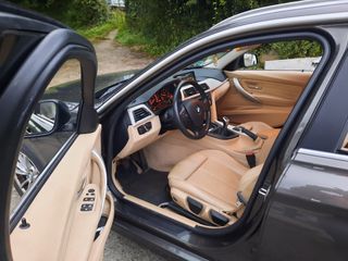 2. -BMW Serie 3 2014 y 2015