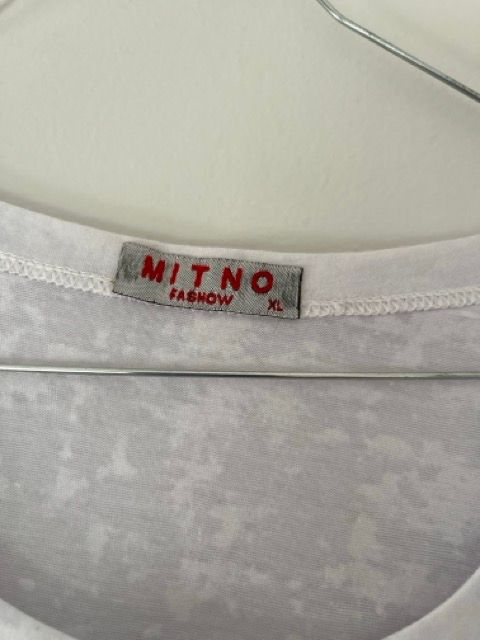 T-shirt Castello Praga