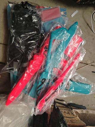 Accessori Sportivi Nintendo Switch