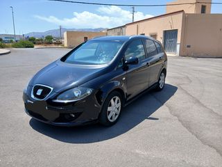 SEAT Altea 2008