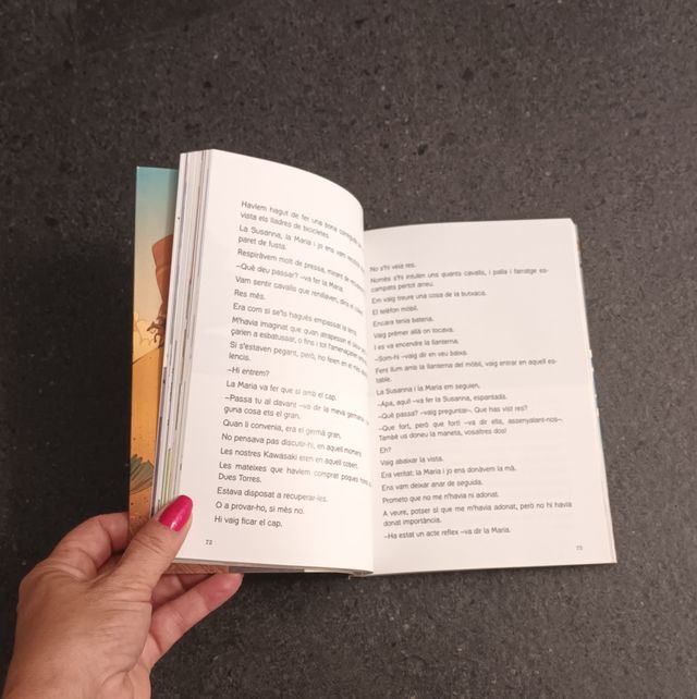 Els Forasters del temps 1: L'aventura dels Vall...