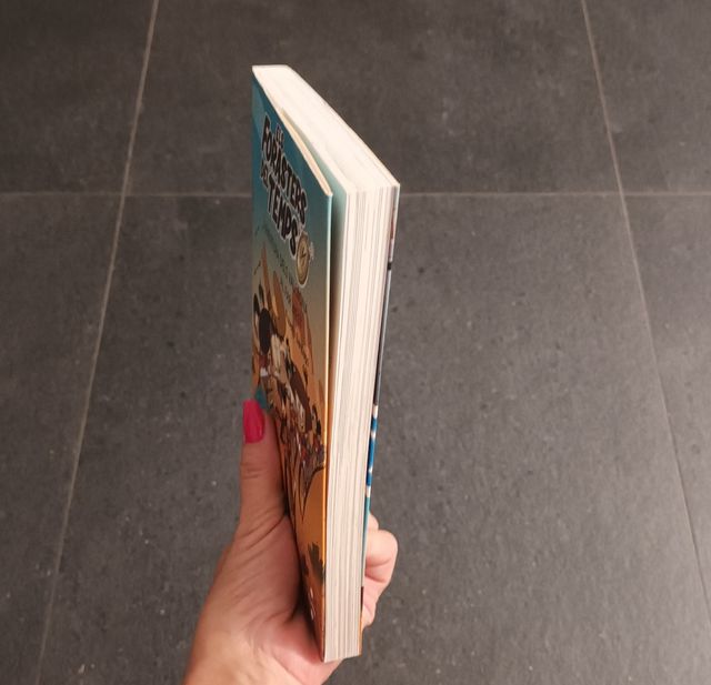 Els Forasters del temps 1: L'aventura dels Vall...