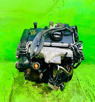 Motor Audi A3 8P 2.0TDI BKD