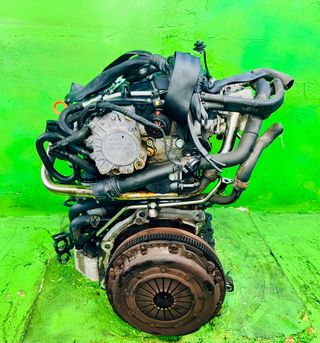 Motor Audi A3 8P 2.0TDI BKD