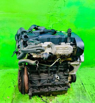 Motor Audi A3 8P 2.0TDI BKD