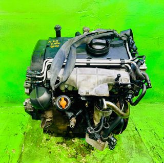 Motor Audi A3 8P 2.0TDI BKD