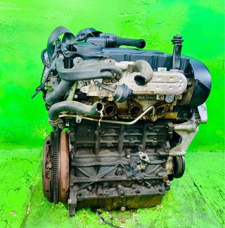 Motor Audi A3 8P 2.0TDI BKD