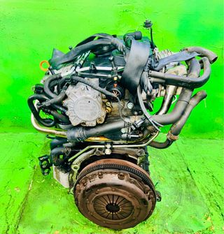 Motor Audi A3 8P 2.0TDI BKD