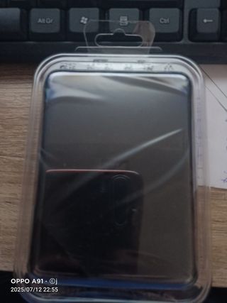 Disco Duro con copias de seguridad  NintendoSwitch