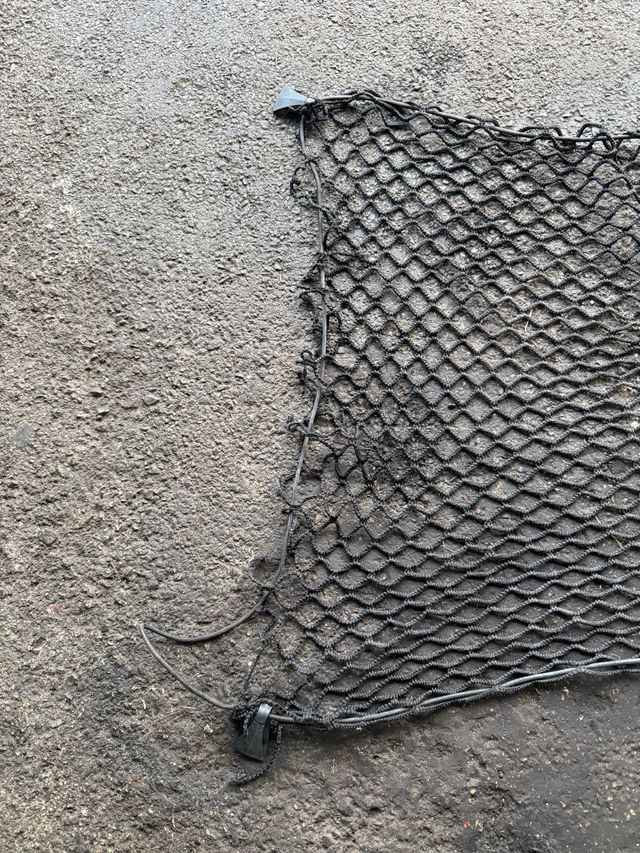 Rete per bagagliaio per auto