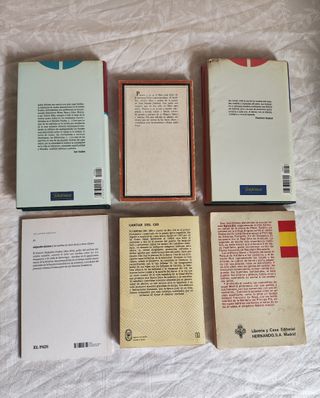 Pack lote libros novelas contemporánea literatura 