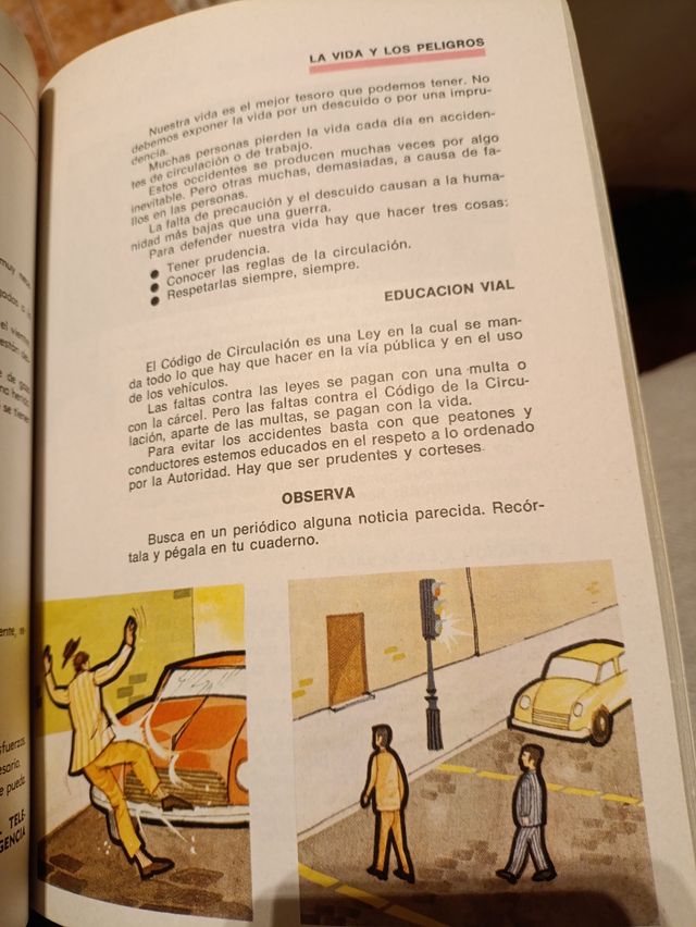Promoción "Cultural de Adultos, Nivel Medio"