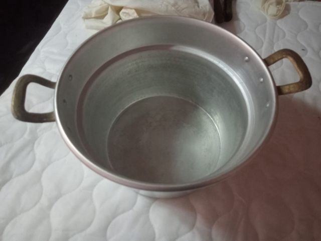 Set utensili cucina vintage