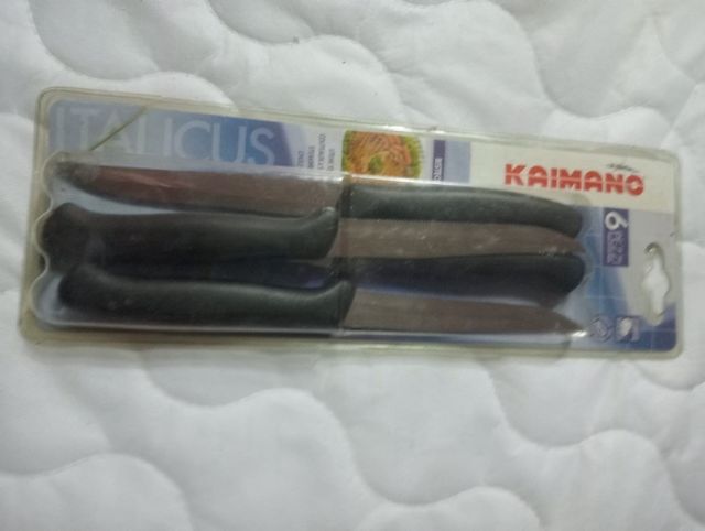 Set utensili cucina vintage