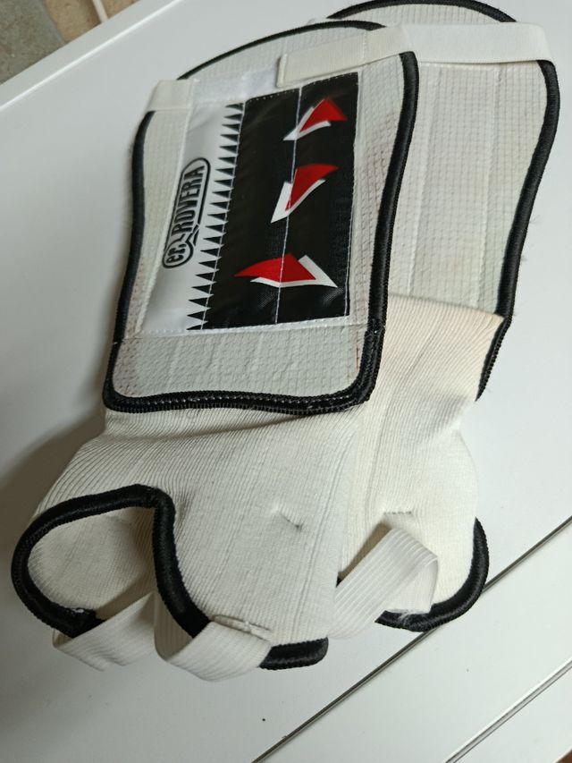 Parastinchi Rovera - Calcio