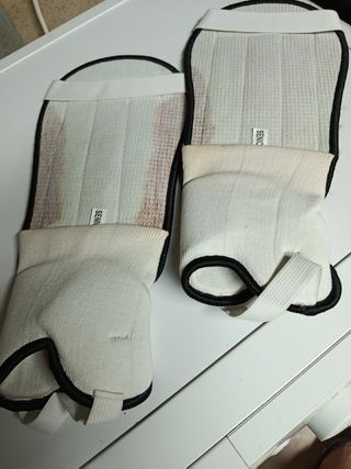 Parastinchi Rovera - Calcio