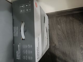 Xiaomi Robot Vacuum S20
