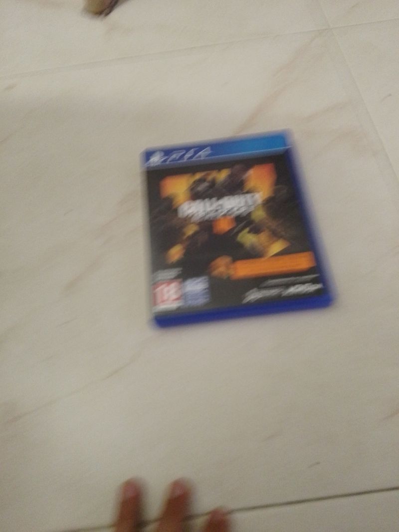 Imagen de 4 Juegos PS4 - Call of Duty, GTA V, Hogwarts Legac